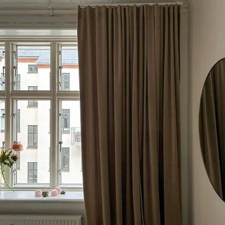 公寓 Flat With Water View On Islands Brygge